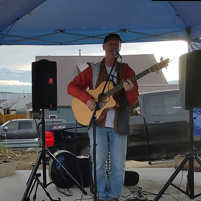 Episode 1: Two Mile Brewing (Leadville, CO) — Colorado Sessions video thumbnail
