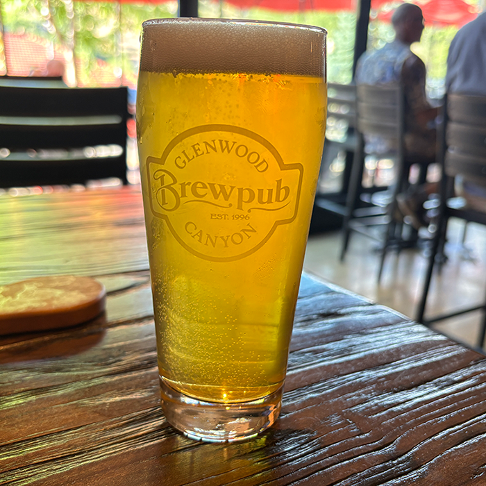 Episode 10: Glenwood Canyon Brewpub (Glenwood Springs, CO) — Colorado Sessions video thumbnail