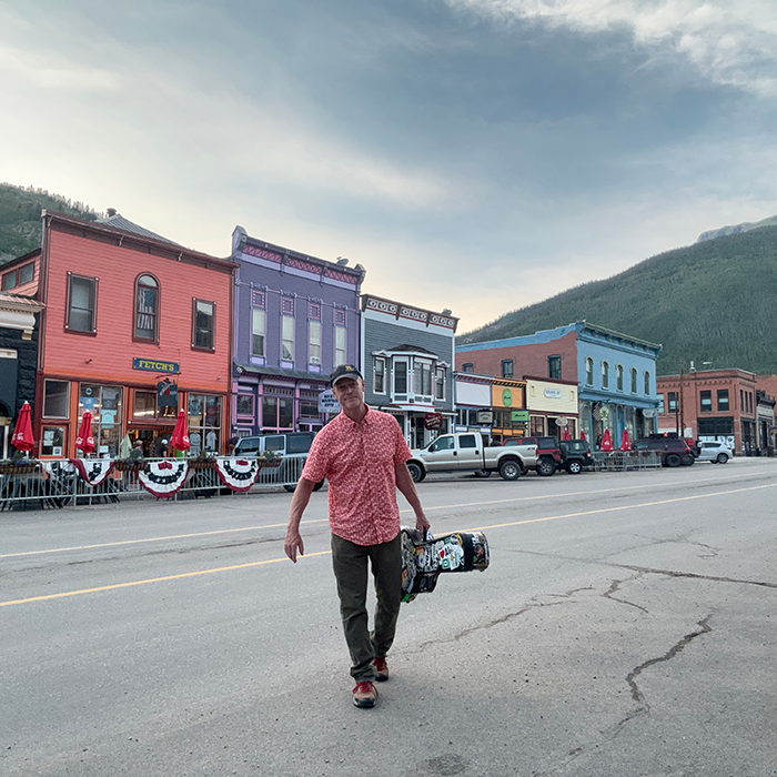 Episode 11: Avalanche Brewing Company (Silverton, CO) — Colorado Sessions video thumbnail