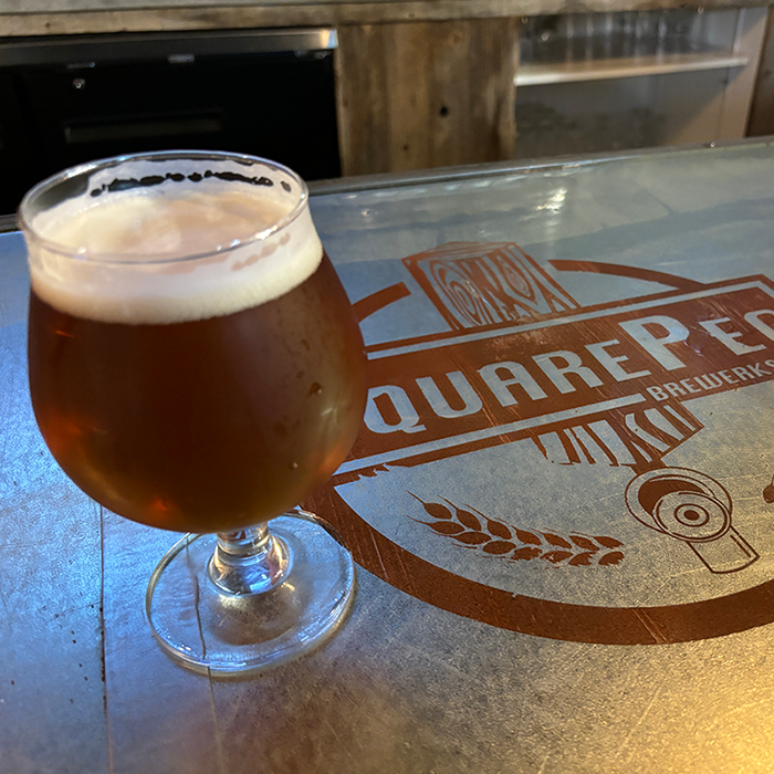 Episode 12: Spare Keg Brewerks (Alamosa, CO) — Colorado Sessions video thumbnail