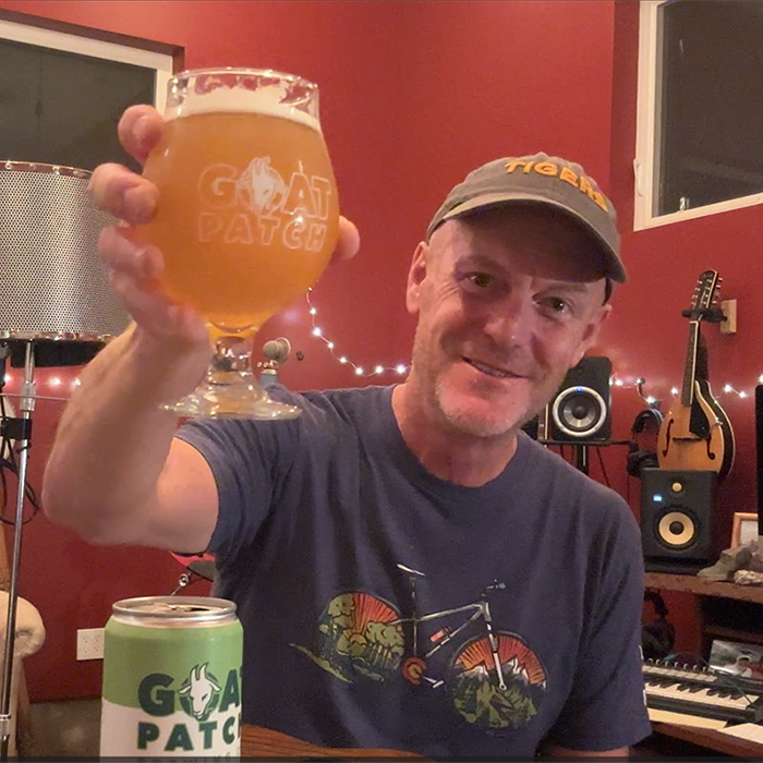 Episode 13: Goat Patch Brewing (Colorado Springs, CO) — Colorado Sessions video thumbnail