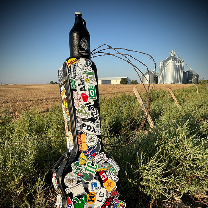 Episode 15: Tumbleweed Brewing (Yuma, CO) — Colorado Sessions video thumbnail