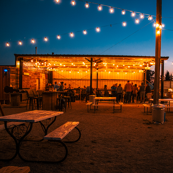 Episode 2: The Colorado Farm Brewery (Alamosa, CO) — Colorado Sessions video thumbnail