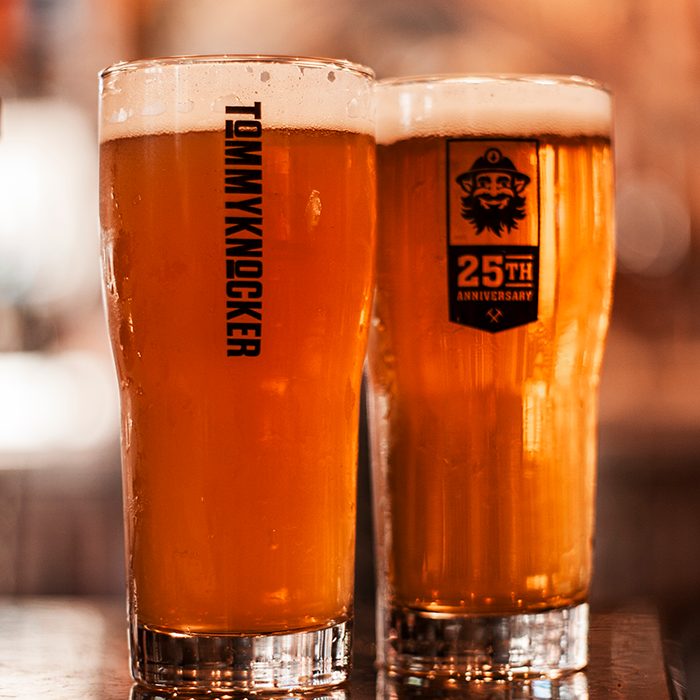 Episode 3: Tommyknocker Brewing (Idaho Springs, CO) — Colorado Sessions video thumbnail