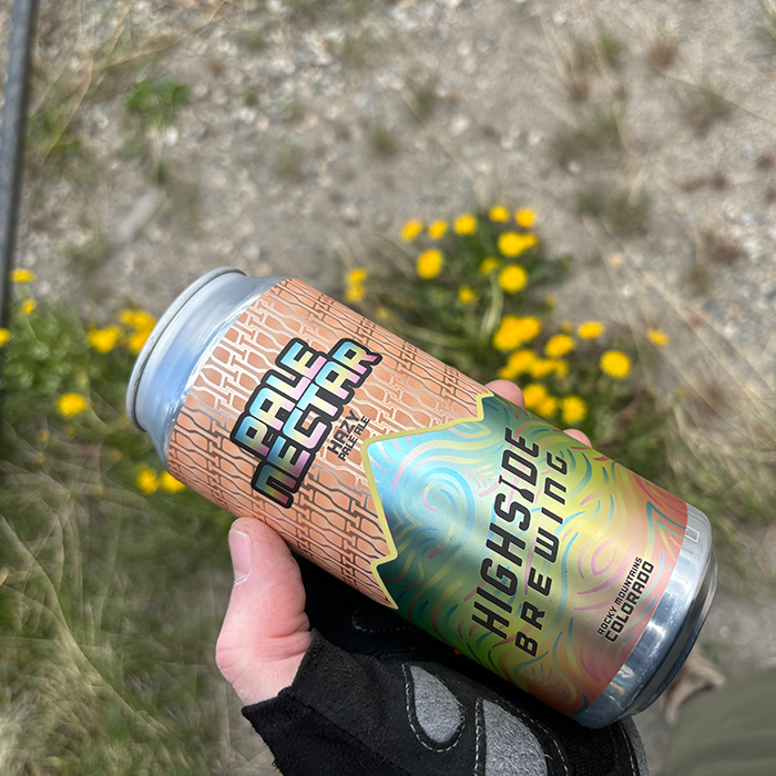 Episode 6: Highside Brewing (Fairplay, CO) — Colorado Sessions video thumbnail