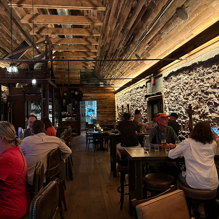 Episode 7: Stronghouse Brewpub (Telluride, CO) — Colorado Sessions video thumbnail