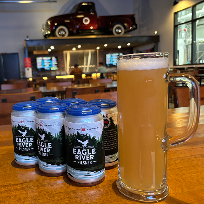 Episode 9: Eagle River Brewing Company (Gypsum, CO) — Colorado Sessions video thumbnail